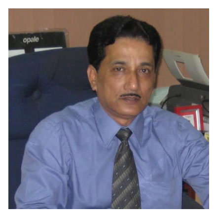 Ajoy K Murkerjee