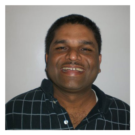Manoj Gupta