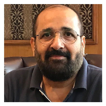 Sanjeev Malik