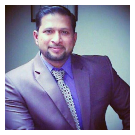 SYED MUMTAZ