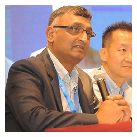 Vijayakumar Rajagopal