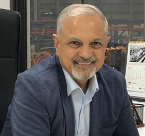 Pushpendra Singh